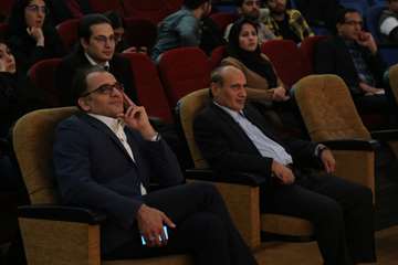 مراسم داوری و اختتامیه اولین رویداد استات آپ تریگر توانبخشی